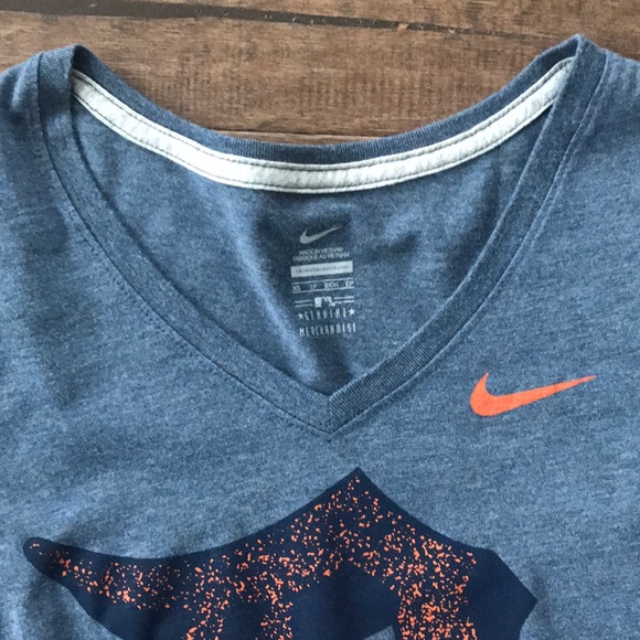 Nike Detroit Tigers T-Shirt - Picture 2 of 3